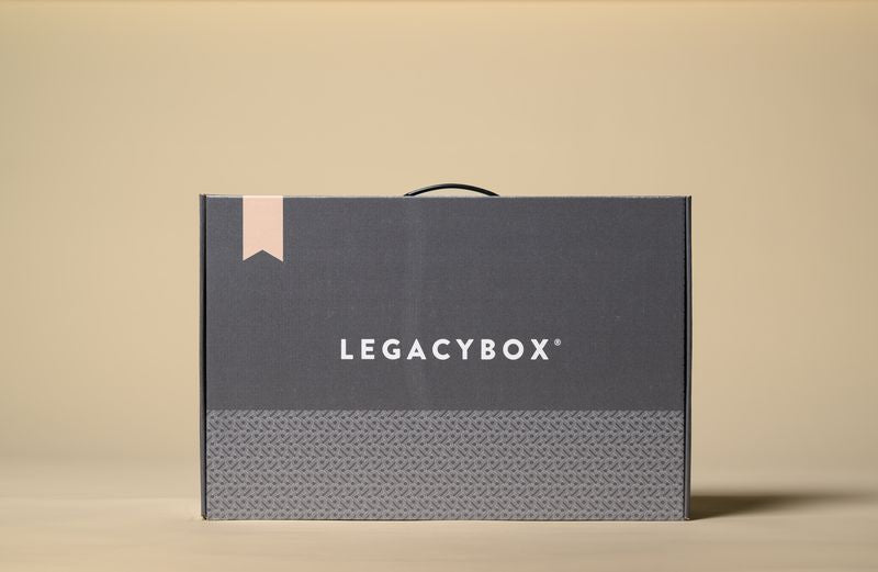 Heritage Box Starter - 2 Items